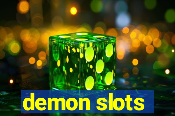 demon slots